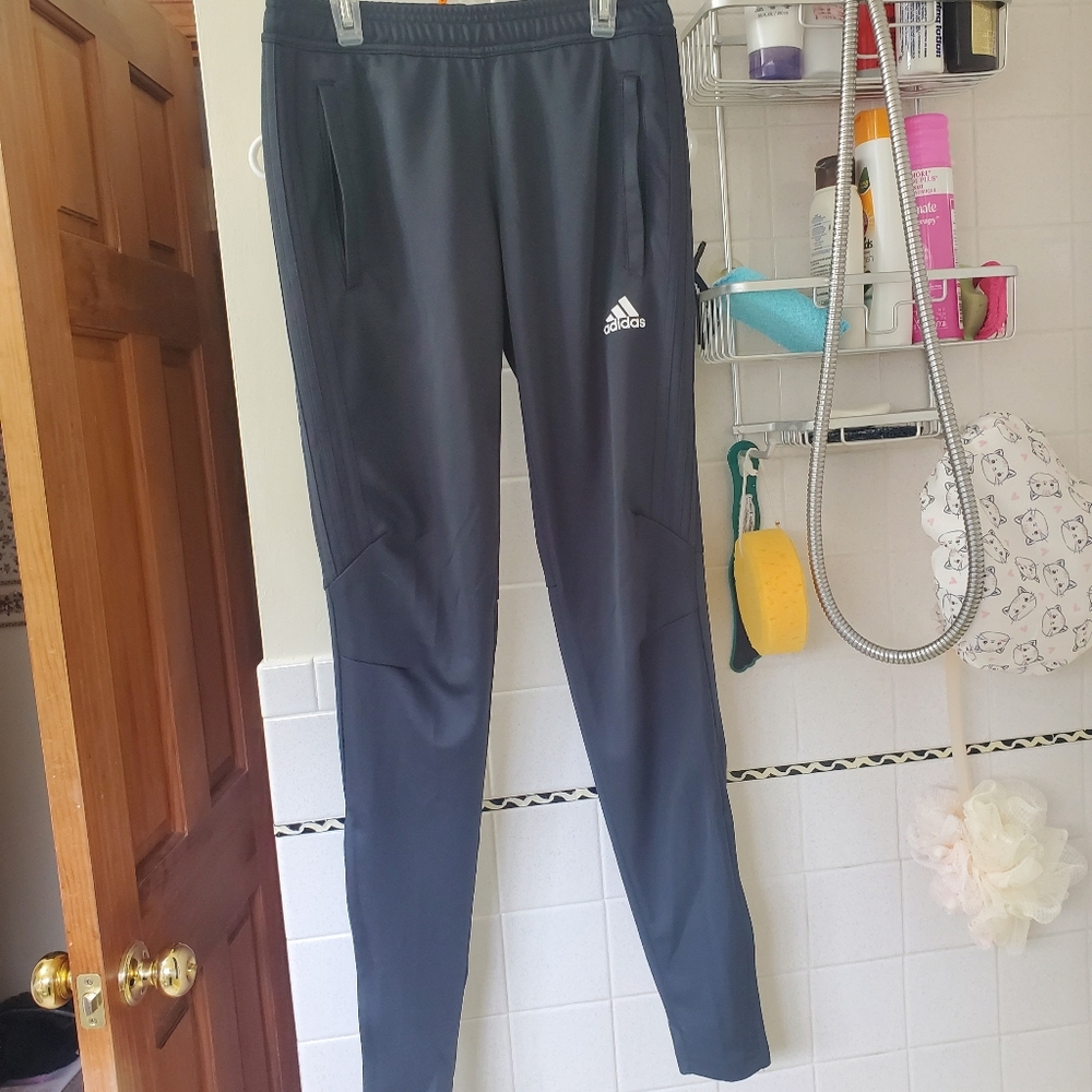 Womens Adidas Climacool pant X Small